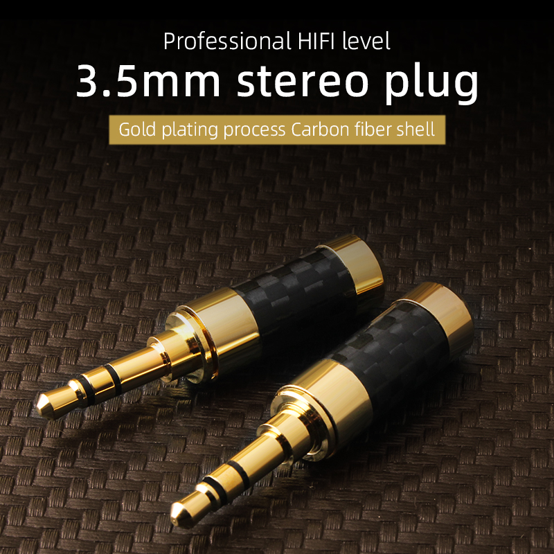 Cable Extension 3.5 - 3.5mm Plug 3 Pole Stereo Male