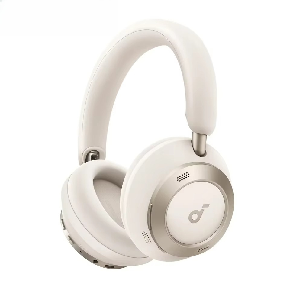 Soundcore Space One Pro 60H A3 - Noise Cancelling Headphone review and price