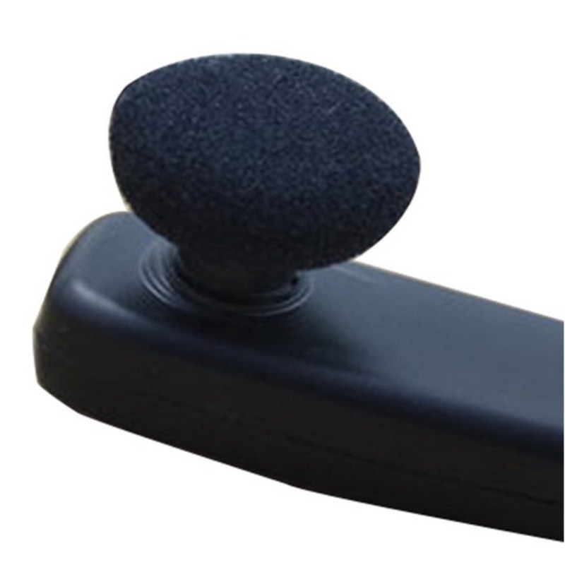 100Pcs Soft Foam Ear Tips,Ear  - Earphone Foam Tip review and price
