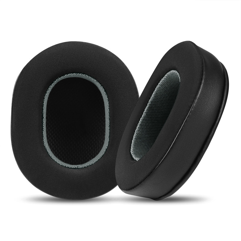 Cooling Gel Ear Pads Headphone - Audio Technica Headphone Ath-M50X review and price
