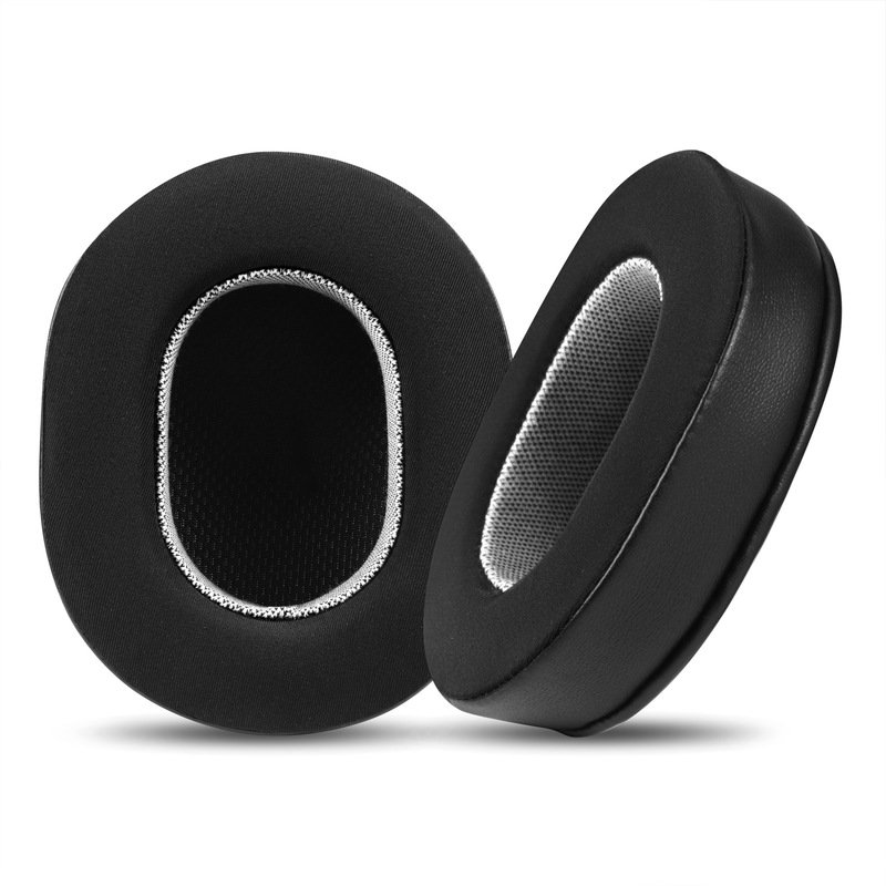 Cooling Gel Ear Pads Headphone - Audio Technica Headphone Ath-M50X review and price