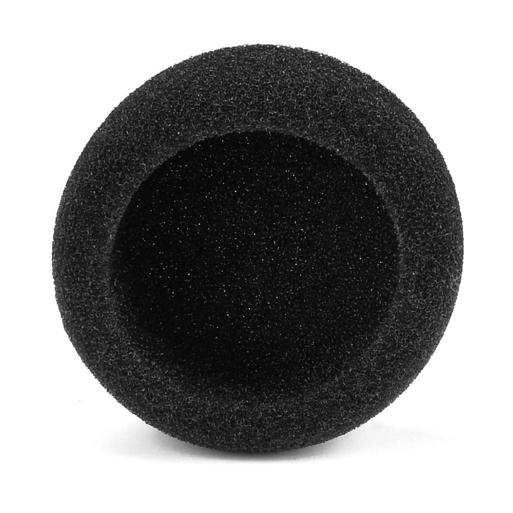 Mic Windscreen Cover Replaceme - Shure Mic Mv7 review and price