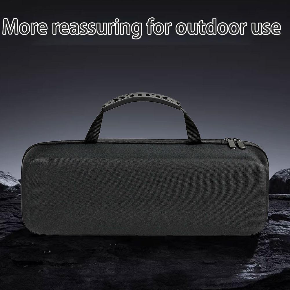 Hard EVA Travel Case For Xiaom - Anker Speaker Soundcore Boom 2 review and price