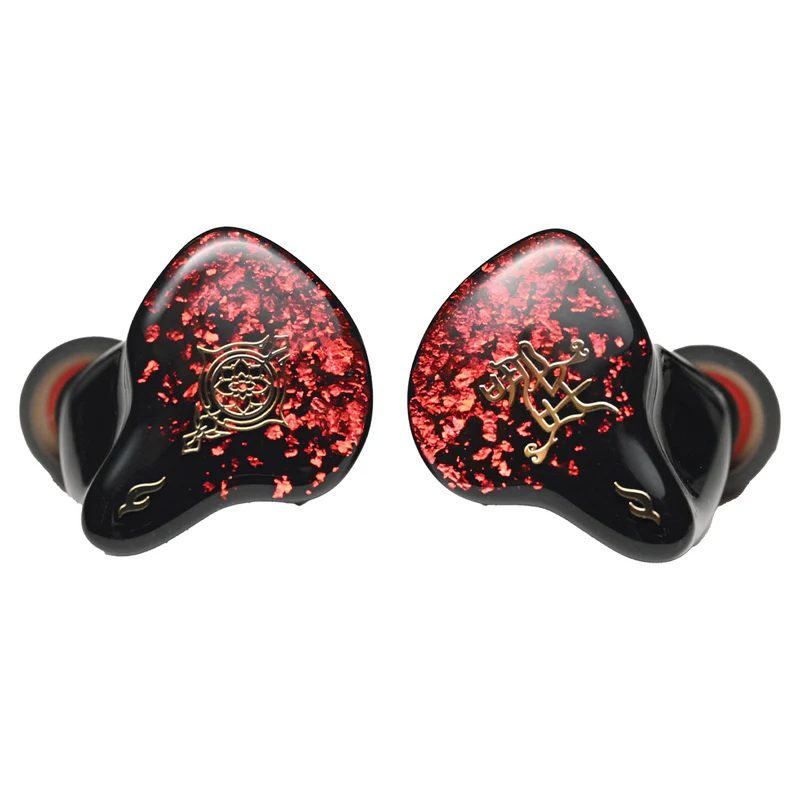 Tangzu NEZHA 6BA +1PZT Multi D - In Ear Monitor Iem review and price