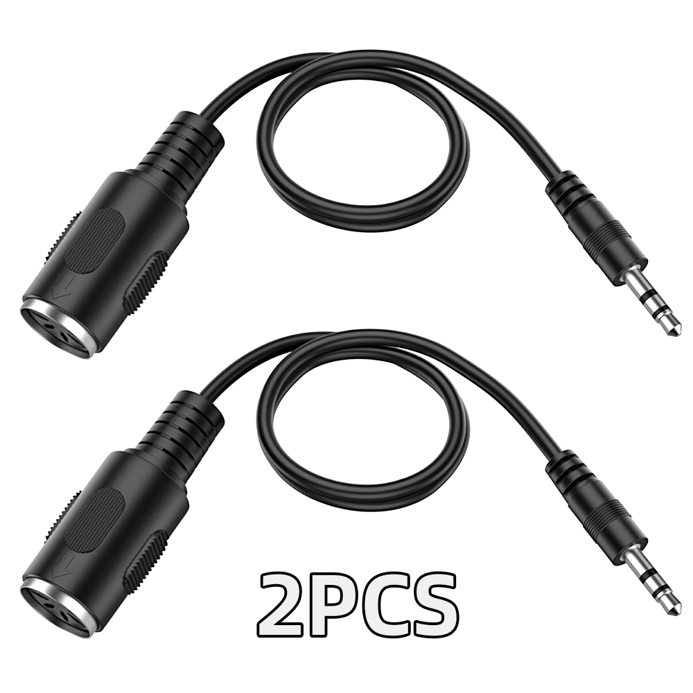 2 Pcs Type-A  MIDI To TRS 3.5m - Cable Extension 3.5 review and price