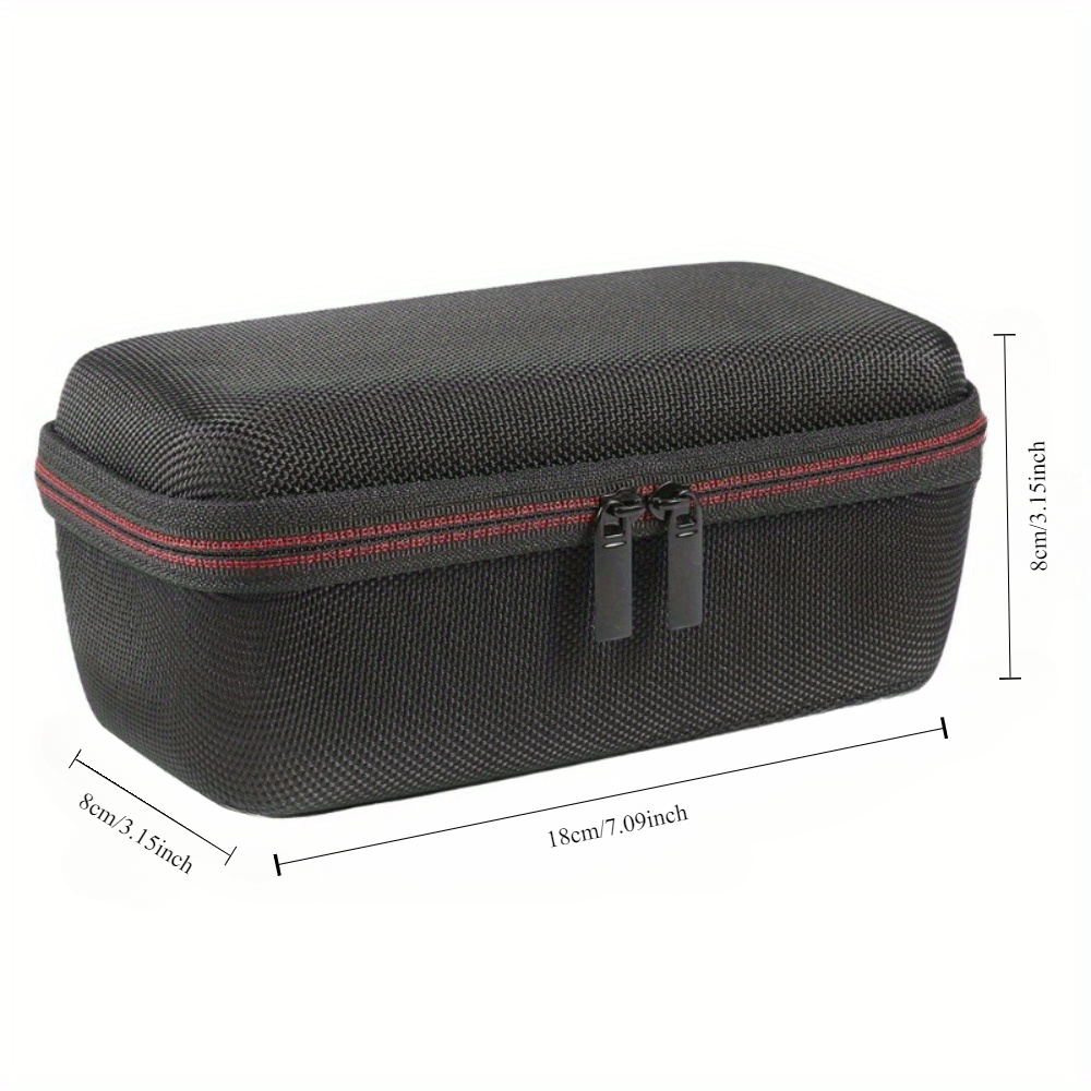 EVA Hard Travel Carrying Case  - Anker Speaker Soundcore Boom 2 review and price