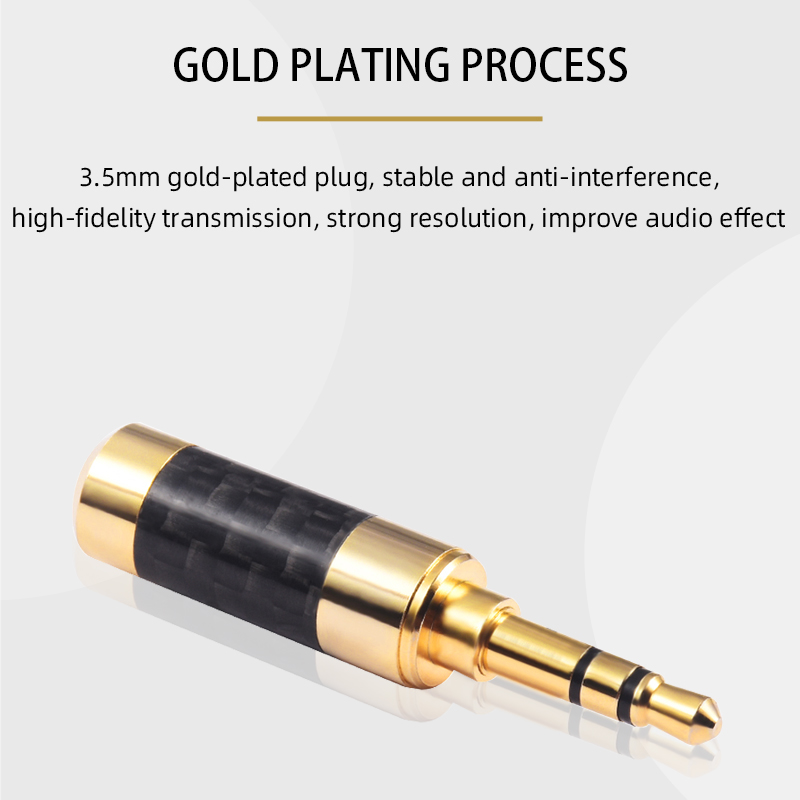 3.5mm Plug 3 Pole Stereo Male  - Cable Extension 3.5 review and price