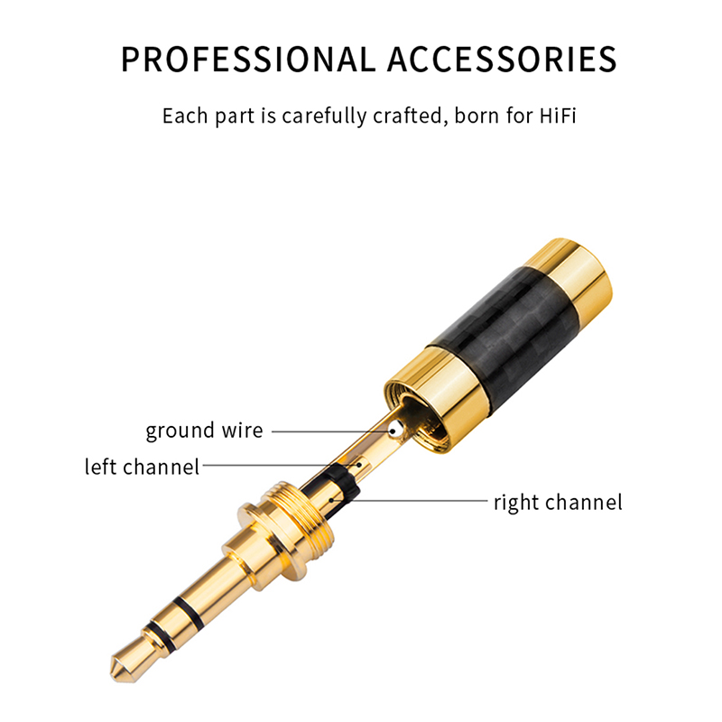 3.5mm Plug 3 Pole Stereo Male  - Cable Extension 3.5 review and price