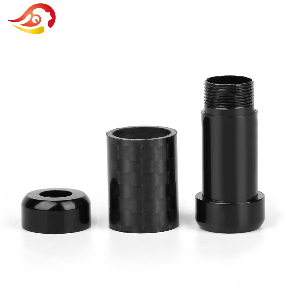 QYFANG 3.2mm to 2.0mm Carbon F - Earphone Splitter Jack review and price