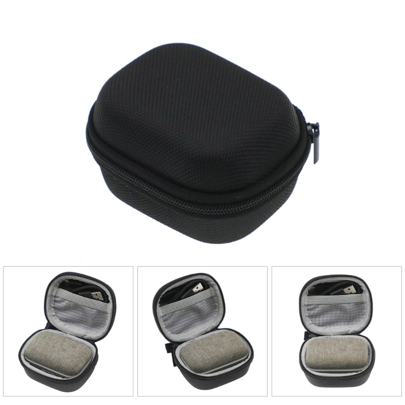 Hard EVA Case Headphones Stora - Sennheiser Headphone Momentum 4 review and price