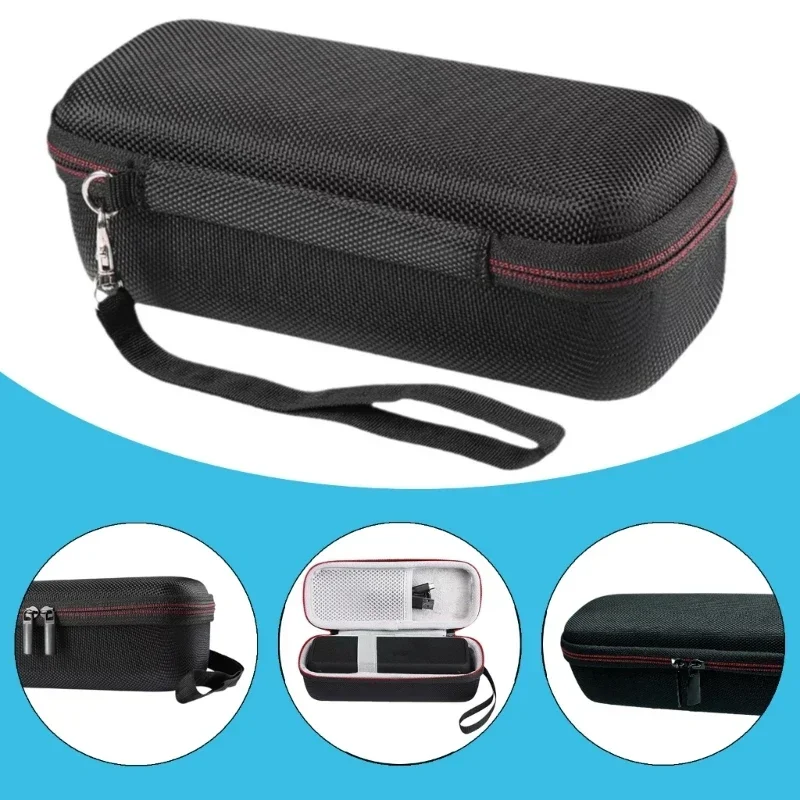 Portable EVA Hard Storage Bag  - Anker Speaker Soundcore Boom 2 review and price