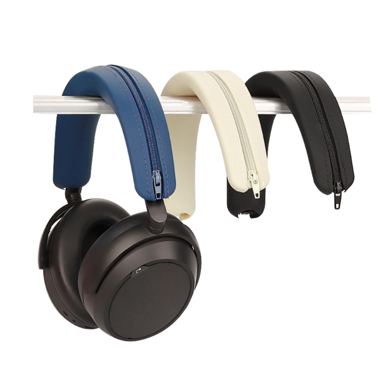 Replacement Soft Silicone Head - Sennheiser Headphone Momentum 4 review and price
