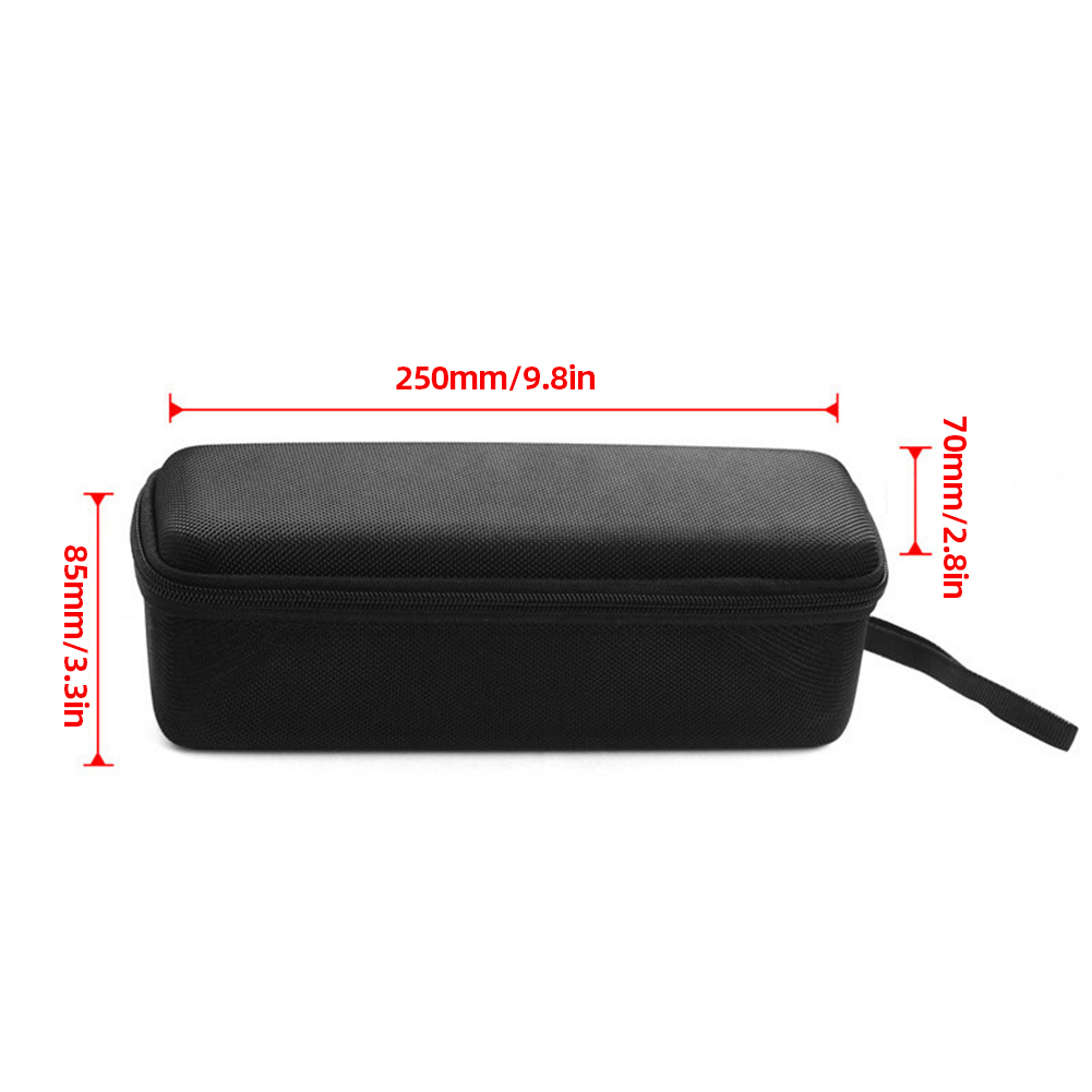 Carrying Travel Protective Cas - Anker Speaker Soundcore Boom 2 review and price