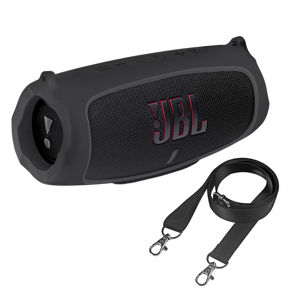 5Colors Soft Silicone Case Cov - Jbl Speaker Charge 5 review and price
