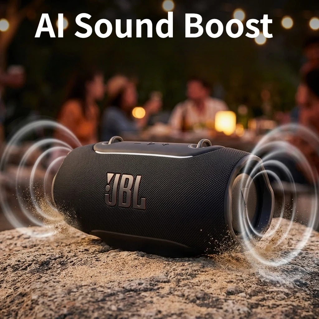 JBL XTREME 5 Bluetooth Party S - Jbl Speaker Charge 5 review and price