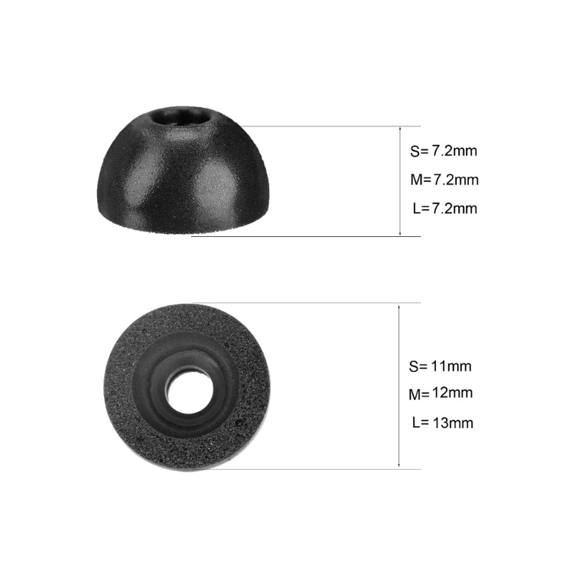 Premium Replacement Soft Earbu - Anker Speaker Soundcore Boom 2 review and price
