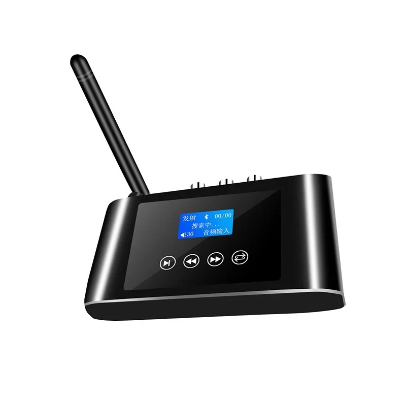2 in 1 Long Range Bluetooth 5. - Bluetooth Adapter Receiver review and price