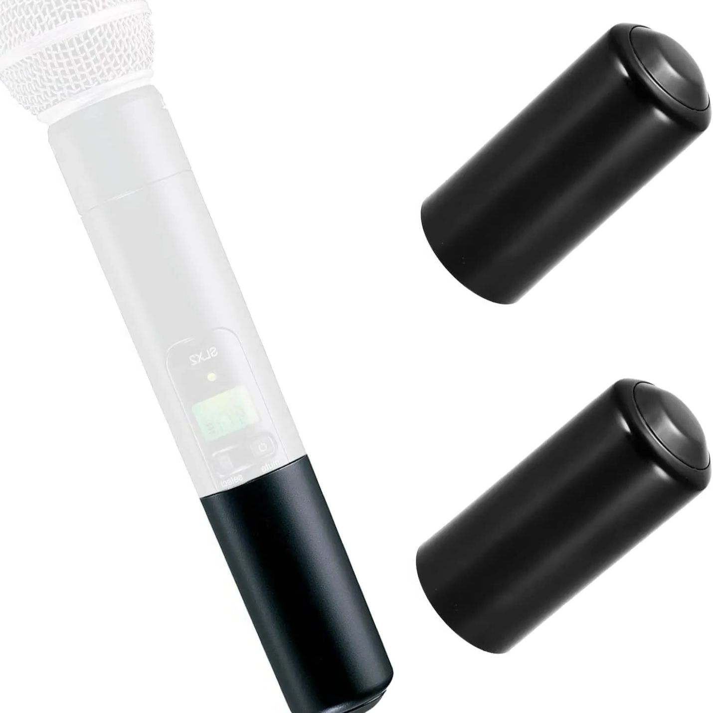Battery Cap Cover Replacement  - Shure Mic Mv7 review and price