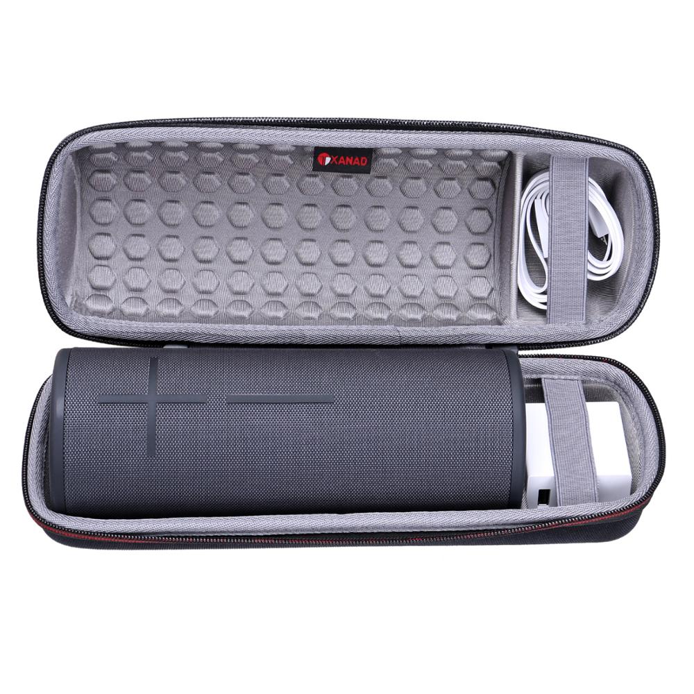 XANAD Waterproof EVA Hard Case - Anker Speaker Soundcore Boom 2 review and price
