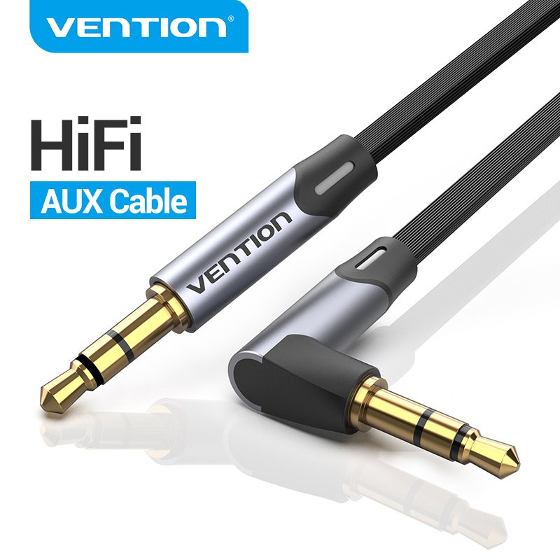 Vention Aux Cable 3.5mm Jack A - Cable Extension 3.5 review and price