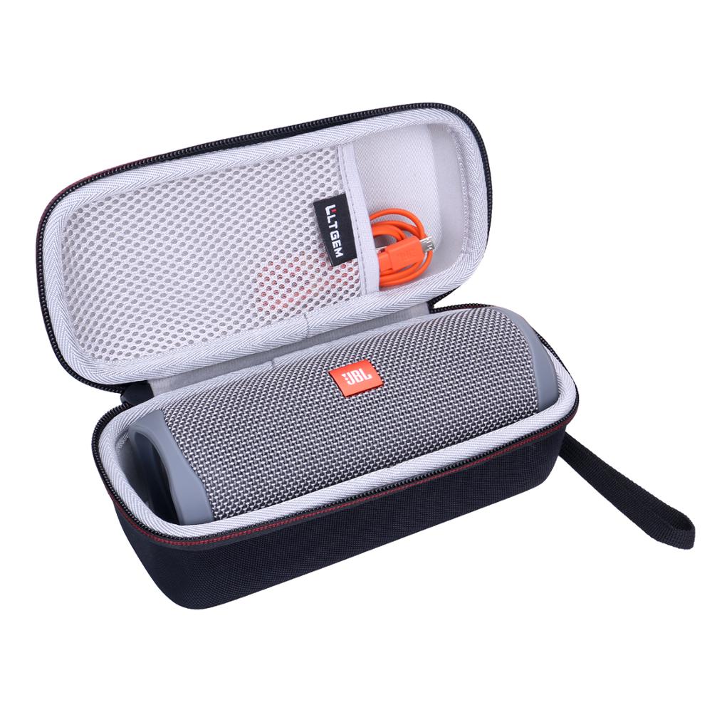 LTGEM Speaker Case for JBL Fli - Anker Speaker Soundcore Boom 2 review and price