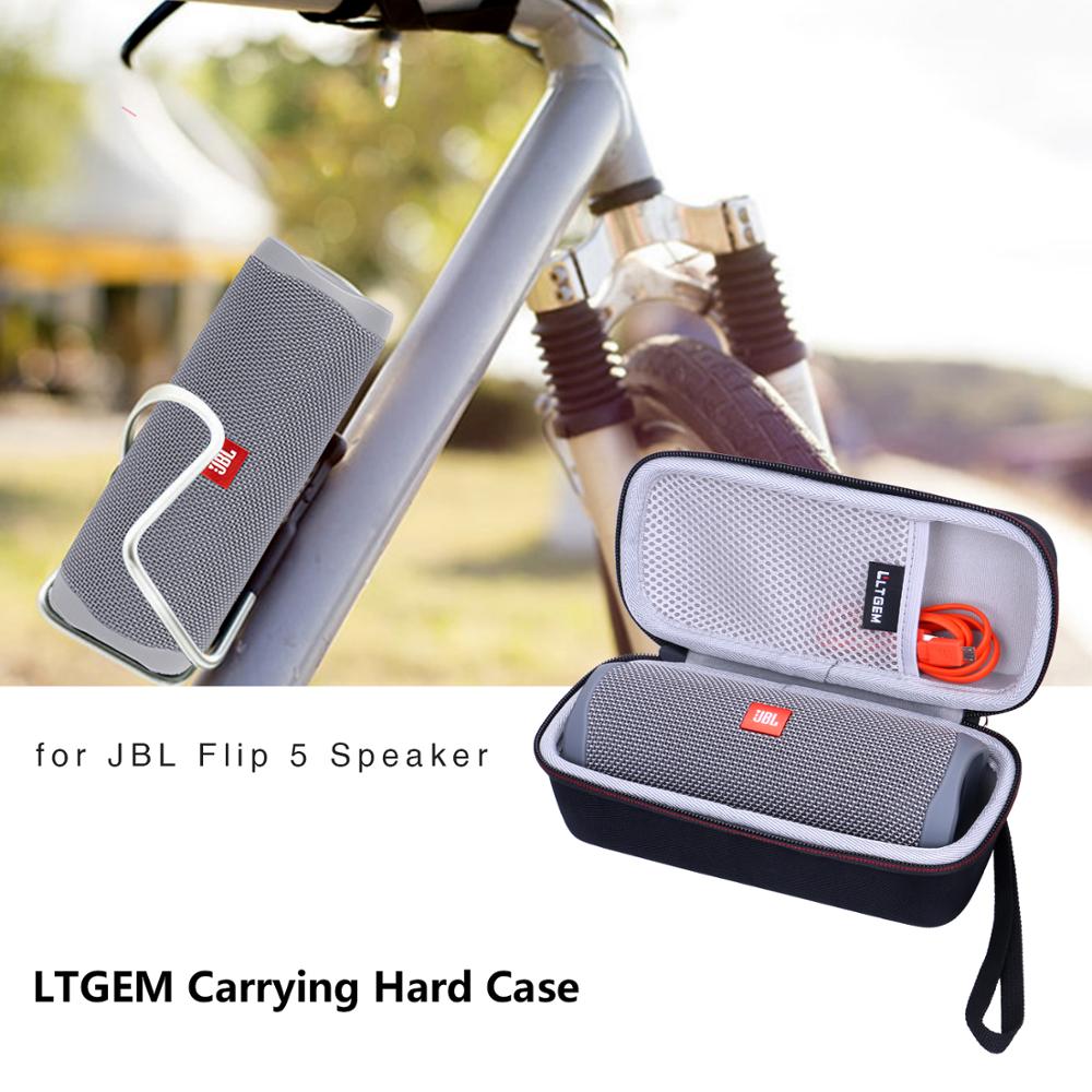 LTGEM Speaker Case for JBL Fli - Anker Speaker Soundcore Boom 2 review and price