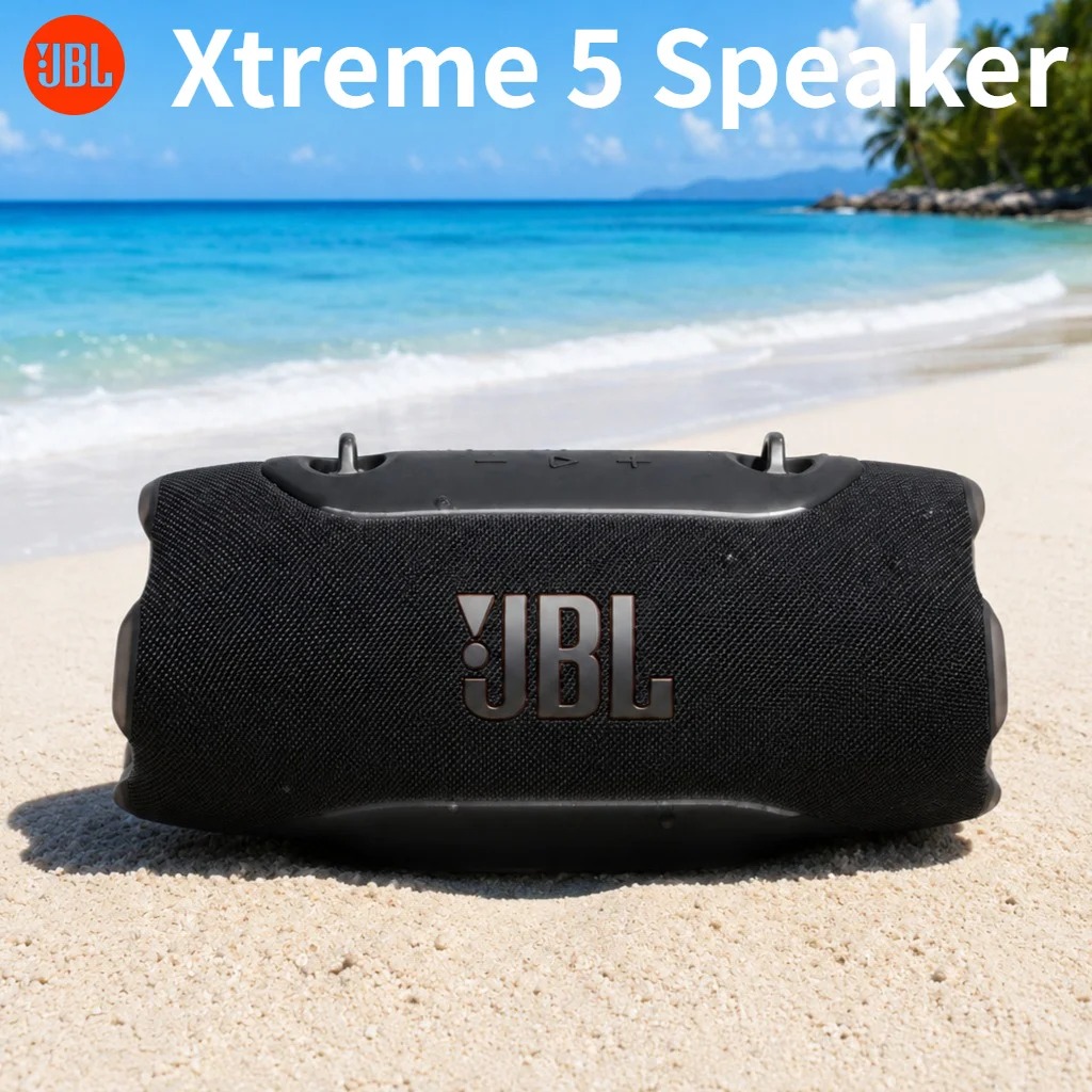 JBL XTREME 5 Portable Bluetoot - Jbl Speaker Charge 5 review and price