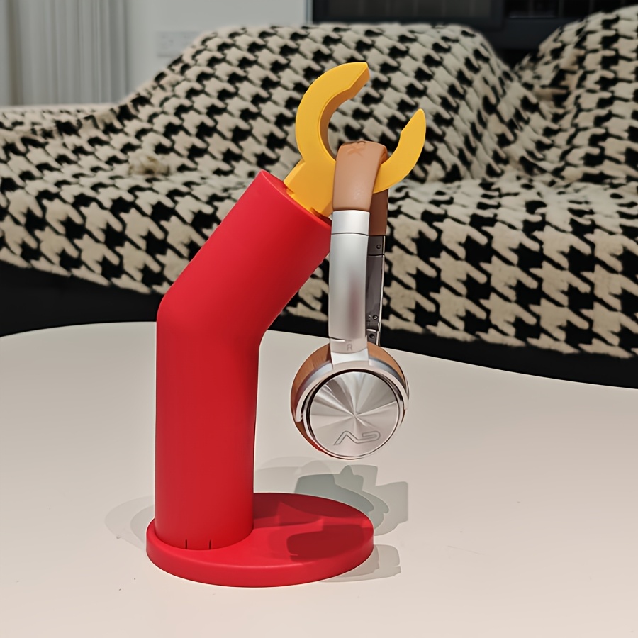 Creative Headphone Stand Deskt - Headphone Stand Desk review and price