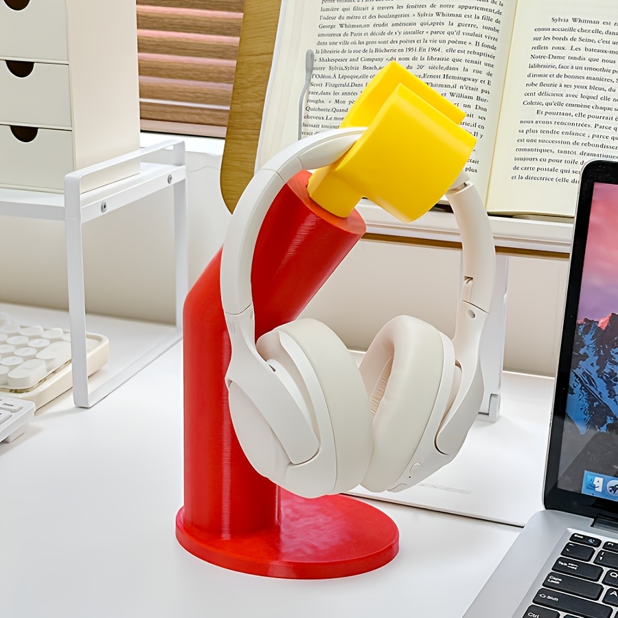 Creative Headphone Stand Deskt - Headphone Stand Desk review and price