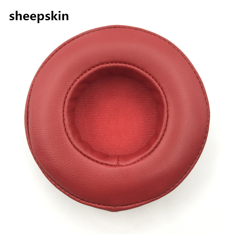 Replacement Sheepskin Earpads  - Beats Headphone Studio Pro review and price