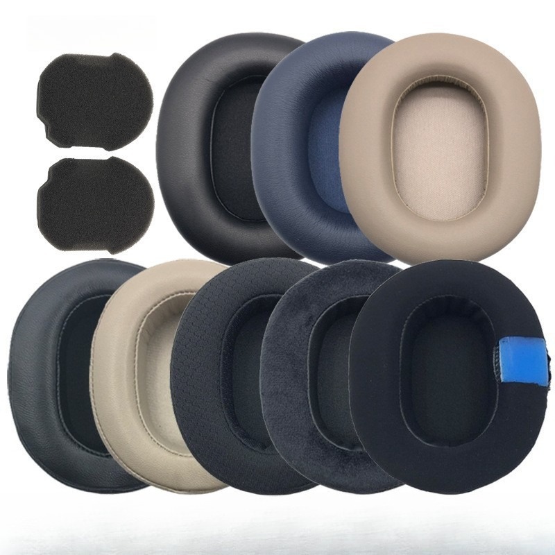 Replacement Ear Pads Cushion f - Sony Headphone Wh-1000Xm5 review and price